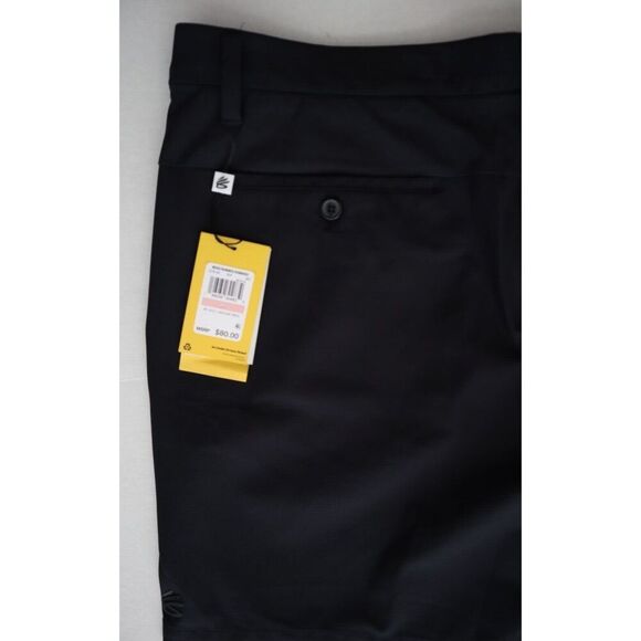 Under Armour 1376148-001 Men's Sz 40 Black UA Curry Limitless Shorts - Picture 4 of 9